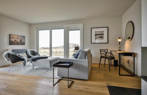 Hornum Apartamento | sonnenscheinsylt