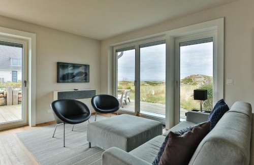 Hornum Apartamento | sonnenscheinsylt