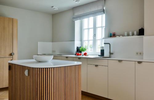 Hornum Casa | sonnenscheinsylt Kapitänshaus