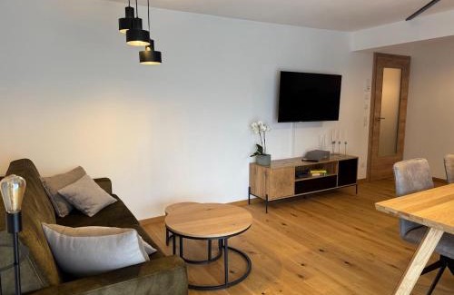 Filzmoos Apartamento | Sonnenseite Filzmoos