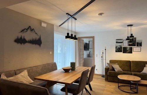 Filzmoos Apartamento | Sonnenseite Filzmoos