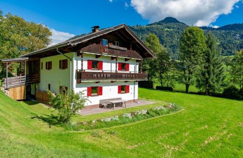 Itter Casa | Sonnentalhof