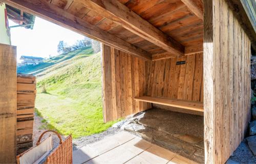 Itter Casa | Sonnentalhof