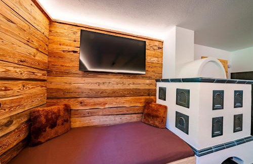 Itter Casa | Sonnentalhof