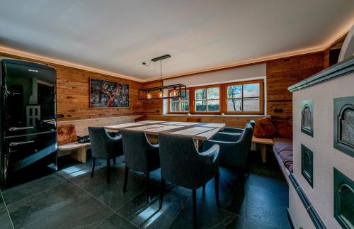 Itter Casa | Sonnentalhof