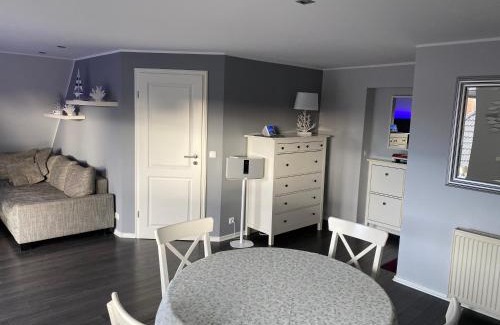 Burg auf Fehmarn Apartamento | Sonnentraum in bester Lage