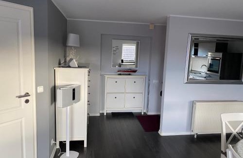 Burg auf Fehmarn Apartamento | Sonnentraum in bester Lage