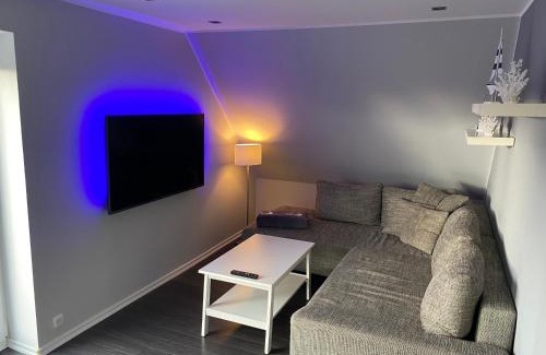 Burg auf Fehmarn Apartamento | Sonnentraum in bester Lage