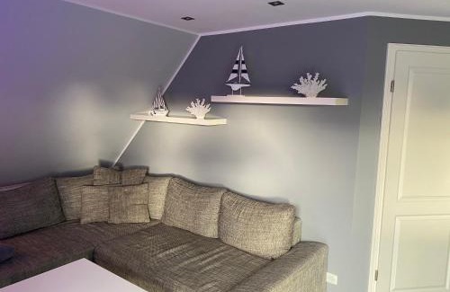 Burg auf Fehmarn Apartamento | Sonnentraum in bester Lage