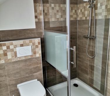 Wehlen Apartamento | Sonnenufer Apartment & Moselwein I