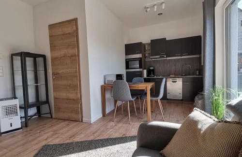 Wehlen Apartamento | Sonnenufer Apartment & Moselwein II