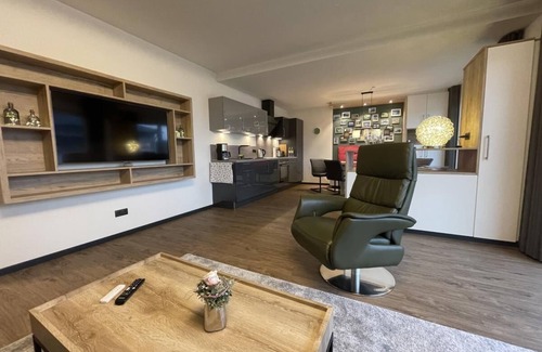 Heringhausen Casa | Sonnenweg 31 - House Diemelsee