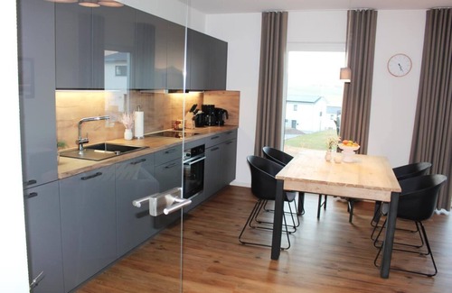 Heringhausen Apartamento | Sonnenweg 44-3 - Hygge