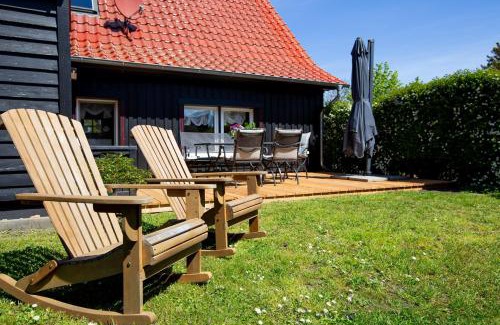 Wieck auf dem Darss Casa | Sonnenwieck 01