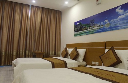 Cua Lo Hotel | Sonnet Cua Lo Hotel