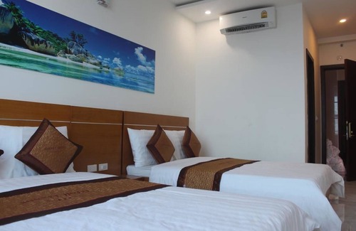 Cua Lo Hotel | Sonnet Cua Lo Hotel