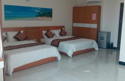 Cua Lo Hotel | Sonnet Cua Lo Hotel
