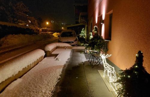 Pichl Apartamento | Sonnfeld Appartement