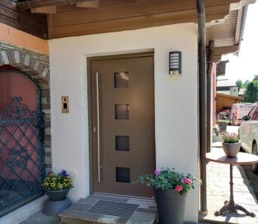 Pichl Apartamento | Sonnfeld Appartement