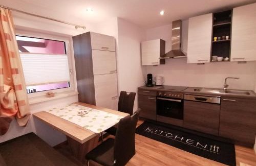 Pichl Apartamento | Sonnfeld Appartement