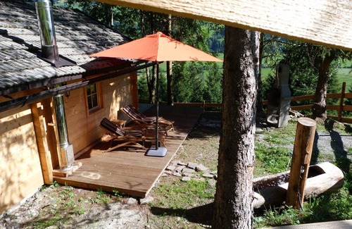 Uttendorf Cabina | Sonnhütte - Sonnhütte 1