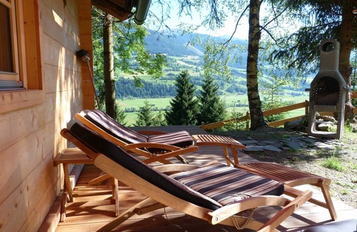 Uttendorf Cabina | Sonnhütte - Sonnhütte 1
