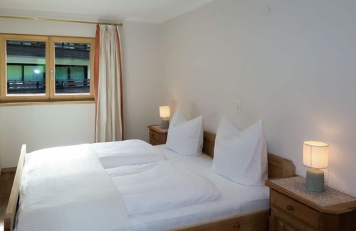 Auffach Casa | Casa de vacaciones Sonnheim (WIL560) en Wildschönau - 10 personas, 5 dormitorios