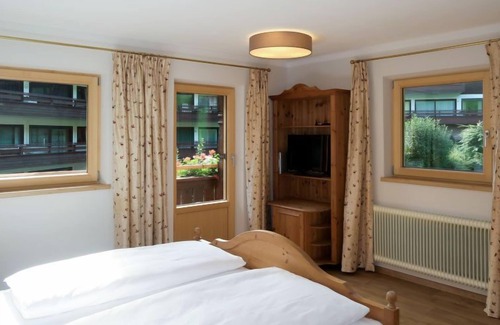 Auffach Casa | Casa de vacaciones Sonnheim (WIL560) en Wildschönau - 10 personas, 5 dormitorios