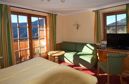 Muehlbach Am Hochkoenig Hotel | Sonnhof am Hochkönig