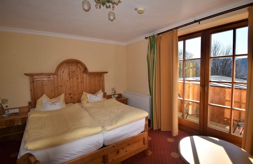 Muehlbach Am Hochkoenig Hotel | Sonnhof am Hochkönig