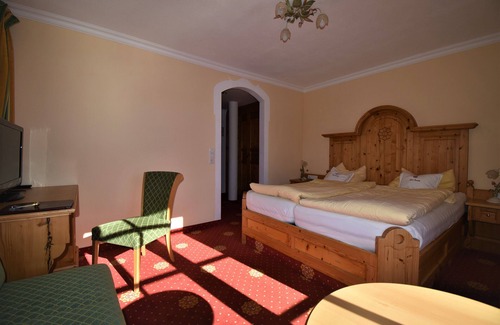 Muehlbach Am Hochkoenig Hotel | Sonnhof am Hochkönig