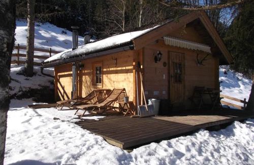 Uttendorf Chalet De Esquí | Sonnhuette