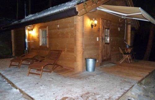 Uttendorf Chalet De Esquí | Sonnhuette
