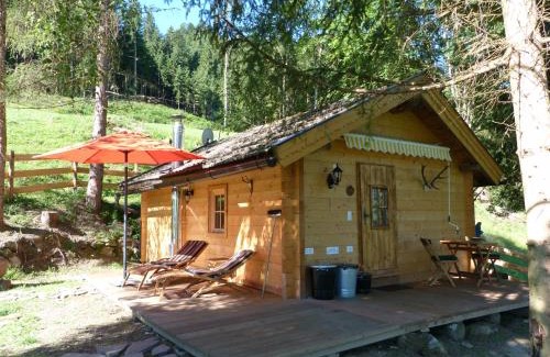 Uttendorf Chalet De Esquí | Sonnhuette