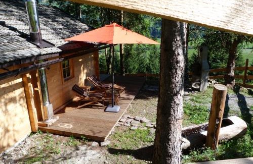 Uttendorf Chalet De Esquí | Sonnhuette