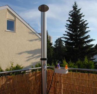 Eriskirch Apartamento | Sonnige 4 Zimmer Ferienwohnung nähe See bis zu 6 Personen