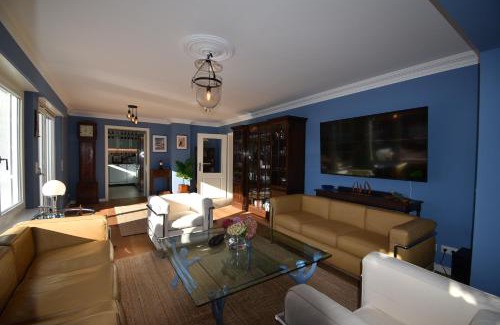 Eriskirch Apartamento | Sonnige 4 Zimmer Gartenwohnung nähe See für bis zu 6 Personen