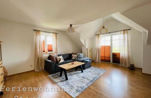 Unterallgau Apartamento | Sonnige Ferienwohnung im Unterallgäu