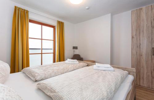 Embach Apartamento | Sonnige Ruhe