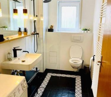 Pforzheim Apartamento | Sonniges Apartment in ruhiger und zentraler Lage