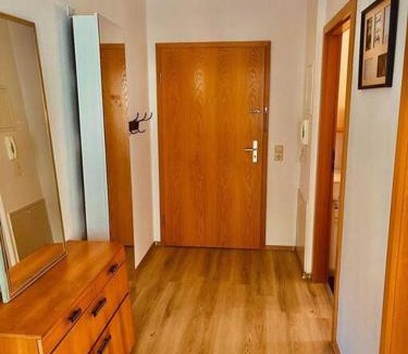 Pforzheim Apartamento | Sonniges Apartment in ruhiger und zentraler Lage