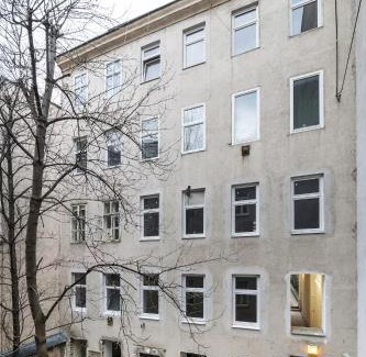 Altlerchenfeld Apartamento | Sonniges Apartment in Top-Lage