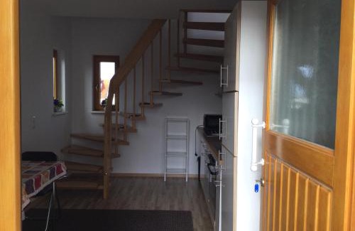 Griesheim Apartamento | Sonniges Fleckchen