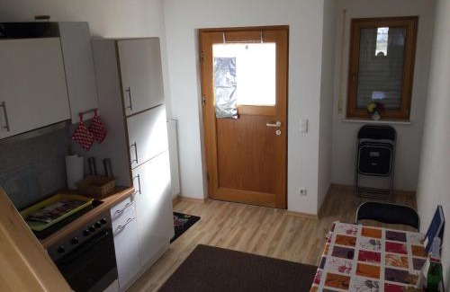 Griesheim Apartamento | Sonniges Fleckchen