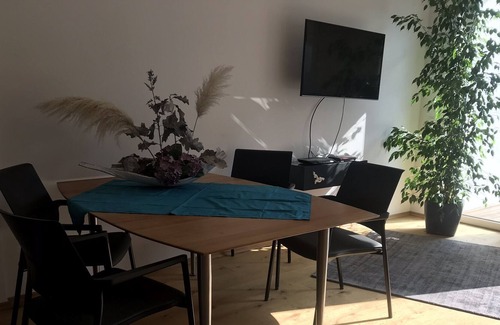 Herreshagen Casa | Sonniges Modernes Loft