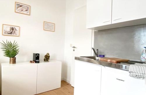 Plagwitz Apartamento | Sonniges Studio - gemütlich - Plagwitz