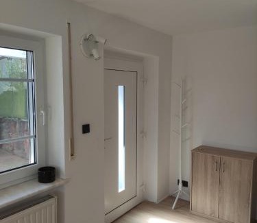 Gebenbach Apartamento | Sonniges und modernes Apartment Casa Nobi