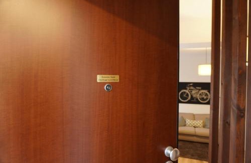 Cagnola Apartamento | Sonnino Suite Portello - At Your Place Milano