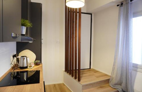 Cagnola Apartamento | Sonnino Suite Portello - At Your Place Milano