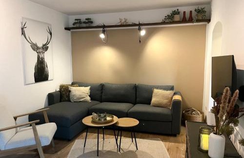 Hinterthal Apartamento | Sonnleiten 1